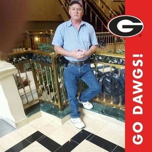 Meet your Posher, Roger